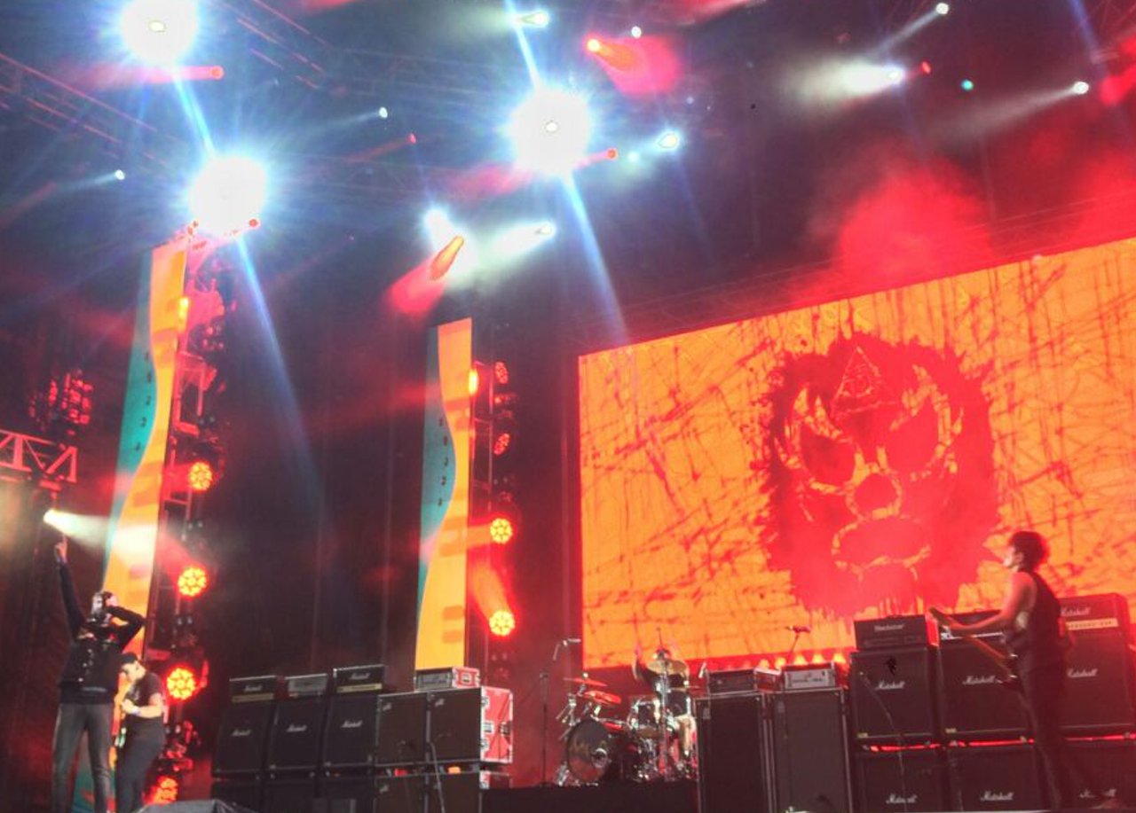 EVGband's profile banner image