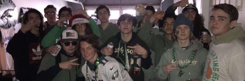 domcav15's profile banner image