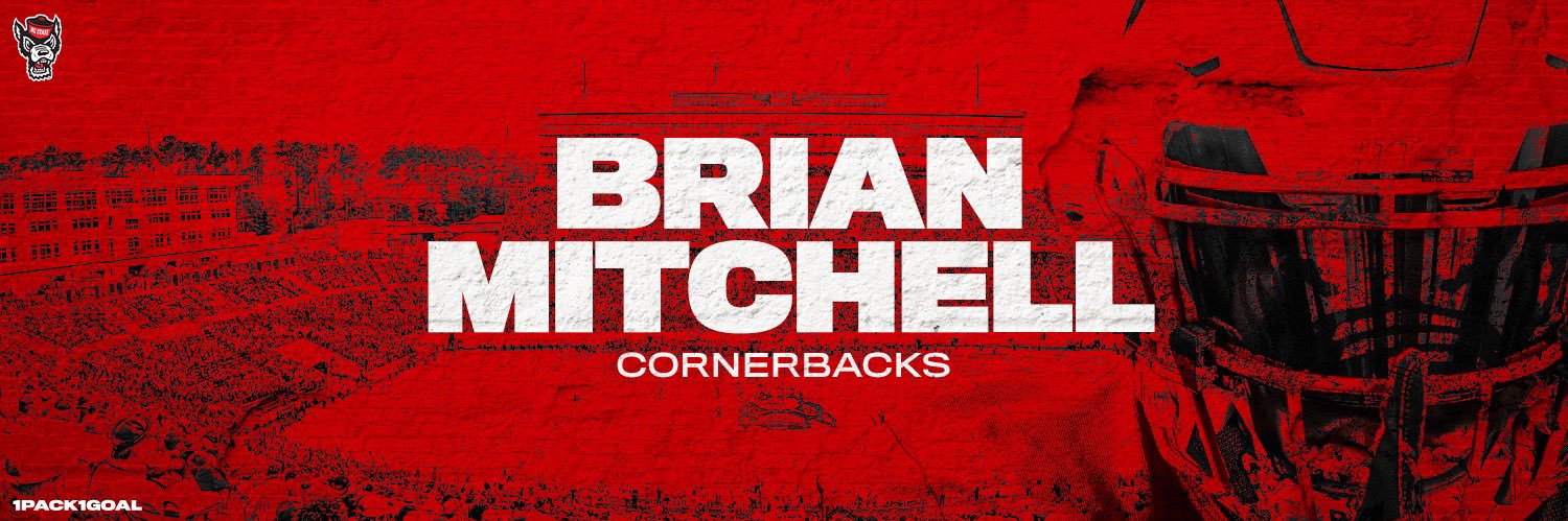 BMitchellNCS's profile banner image