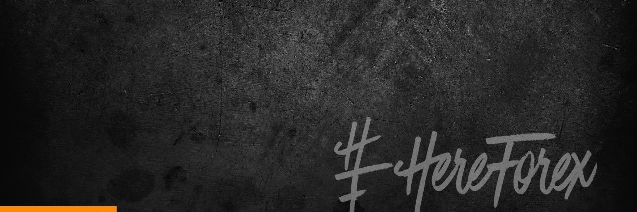 hereforex's profile banner image