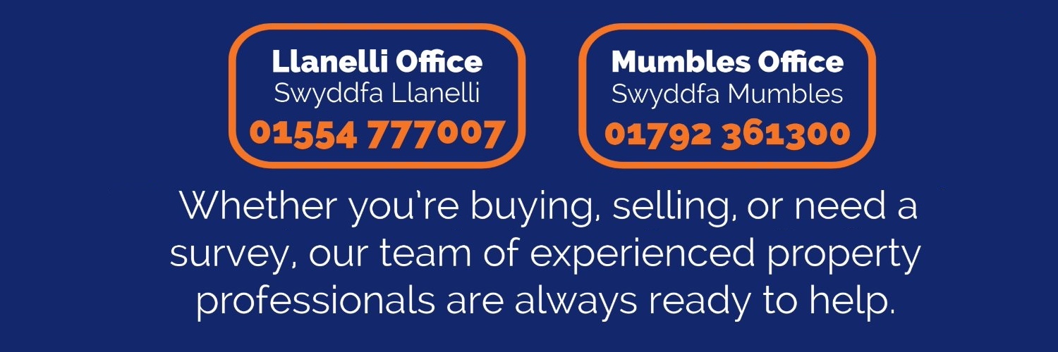 Mallard Estate Agents banner