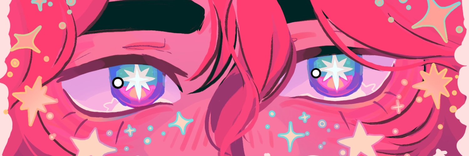 cupid's banner