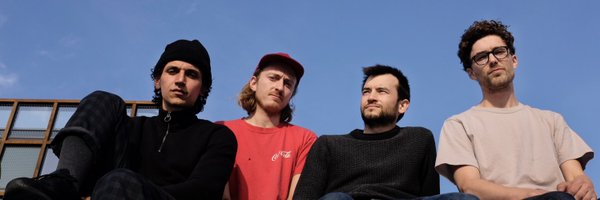 OnVideoBand Profile Banner