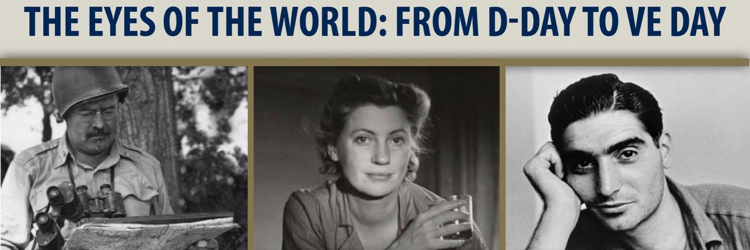 American History Unbound banner