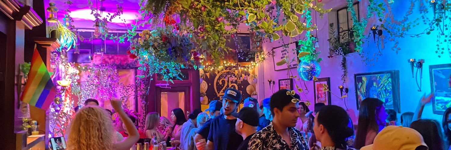 SavoyBuffalo's profile banner image