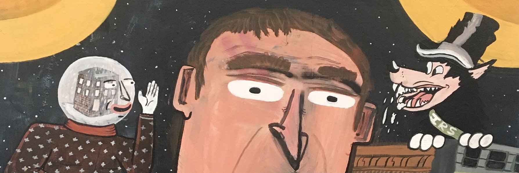 JohallaProjects's profile banner image