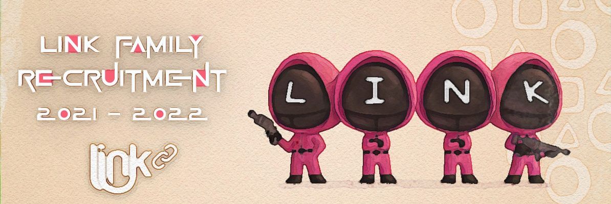 LinkFamily1's profile banner image