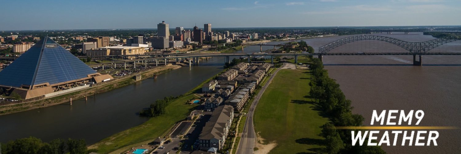 Mem9weather's profile banner image