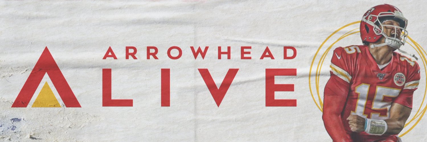 Arrowhead Live Profile Banner