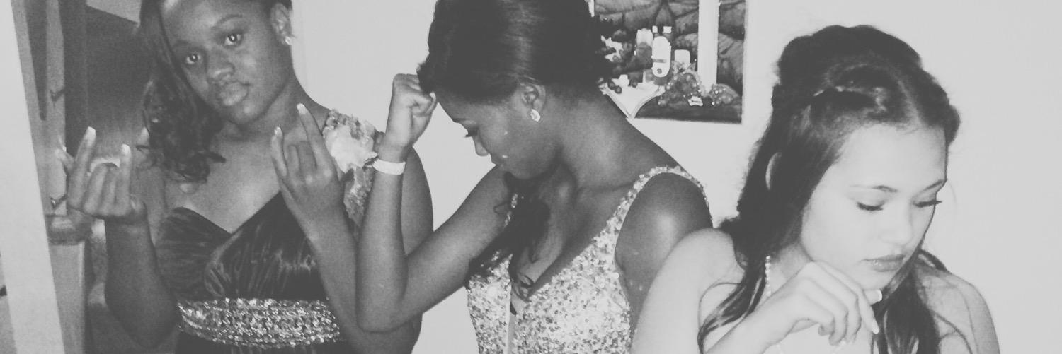 MaddenArianna's profile banner image