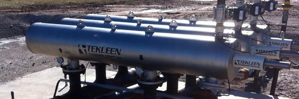 Tekleen Profile Banner