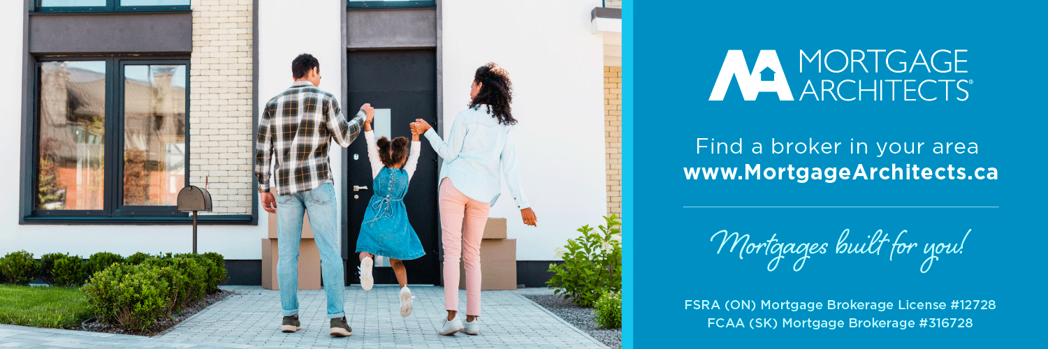 Mortgage Architects banner