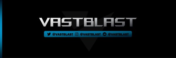 VastBlast Profile Banner