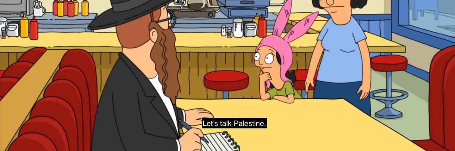 Defeated by Life Ⓥ banner