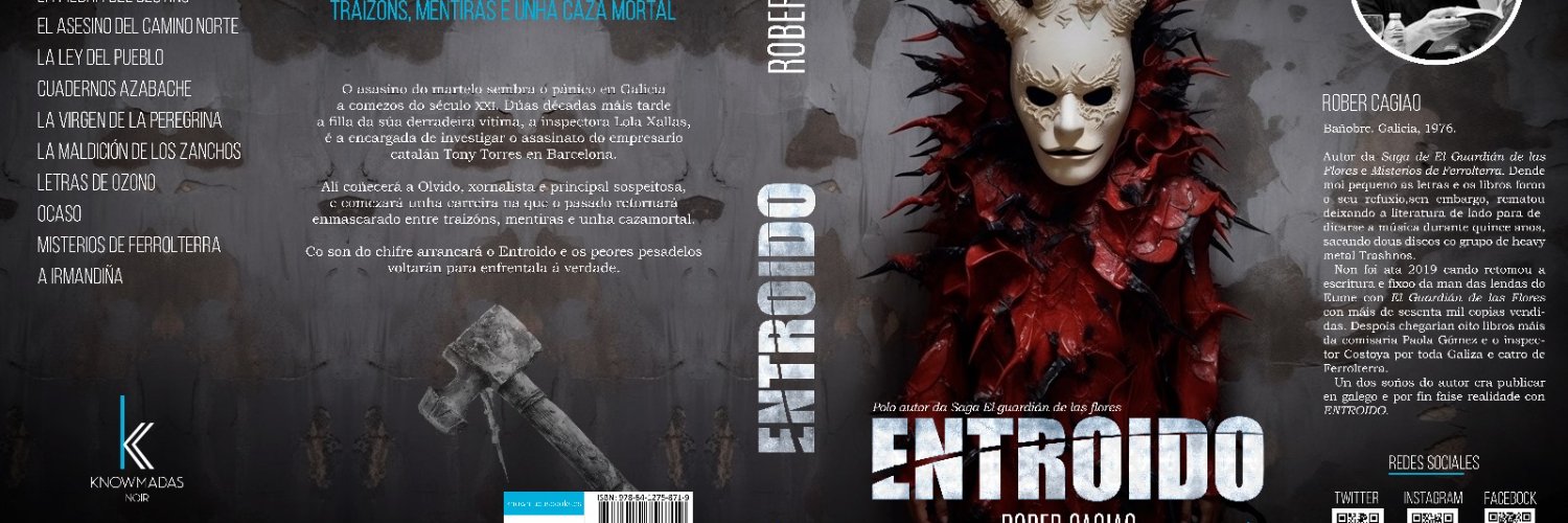 Rober H.L.Cagiao banner