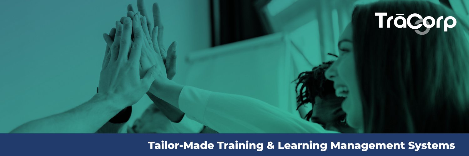 TraCorp, Inc. banner