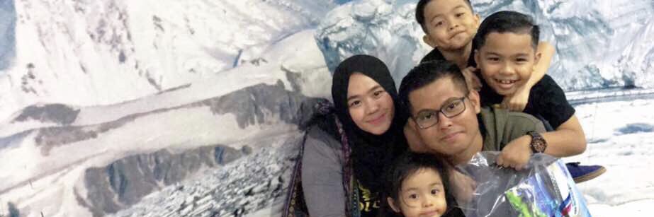 HanifAsyraf07's profile banner image