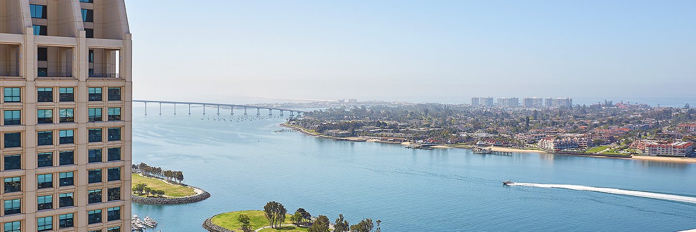GrandHyattSD's profile banner image