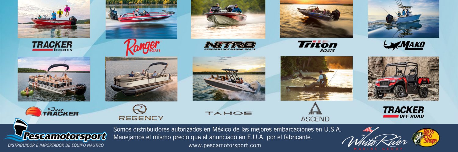 PescaMotorSport's profile banner image