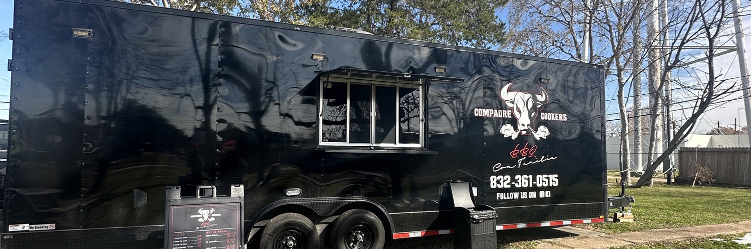 CompadreCookers's profile banner image