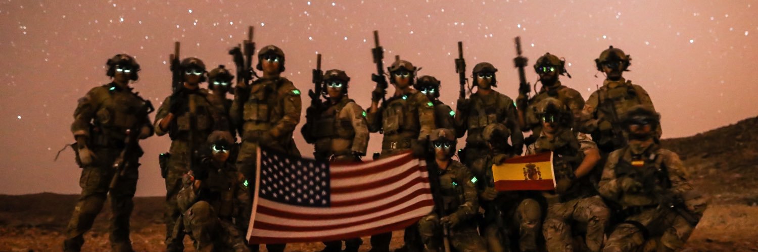 In God We Trust 🇺🇸 banner