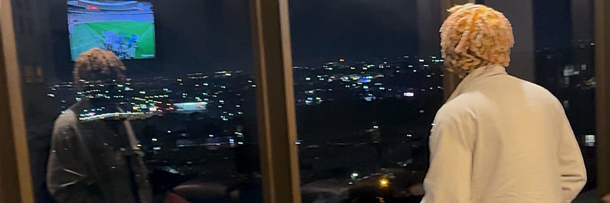 tisative's profile banner image