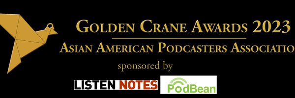 AAPodcasters Profile Banner