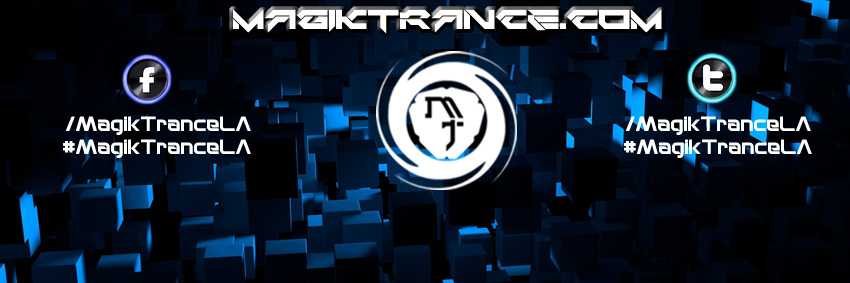 MagikTrance's profile banner image
