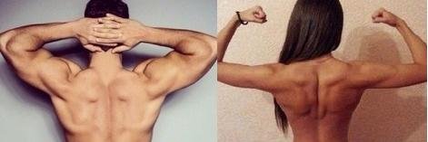 Fitness Motivation banner