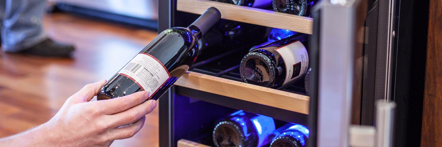 Wine Cooler Direct banner