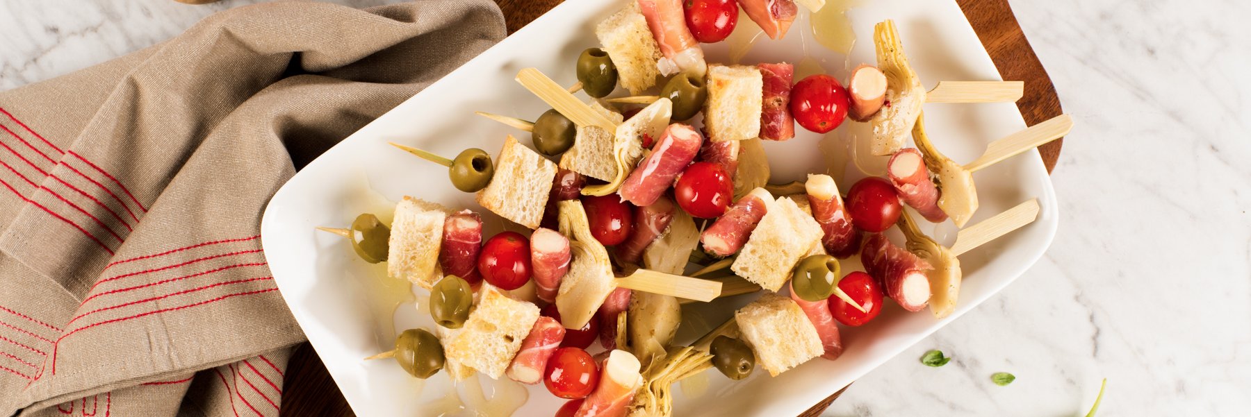 FiorucciFoods's profile banner image