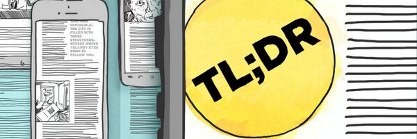 BuzzReads Profile Banner