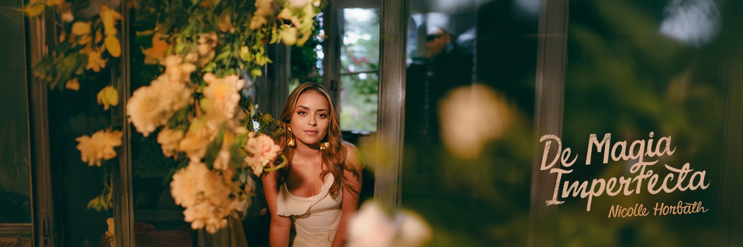 NicolleHorbath's profile banner image