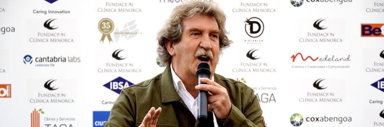 Iñaki Cano Jicy banner