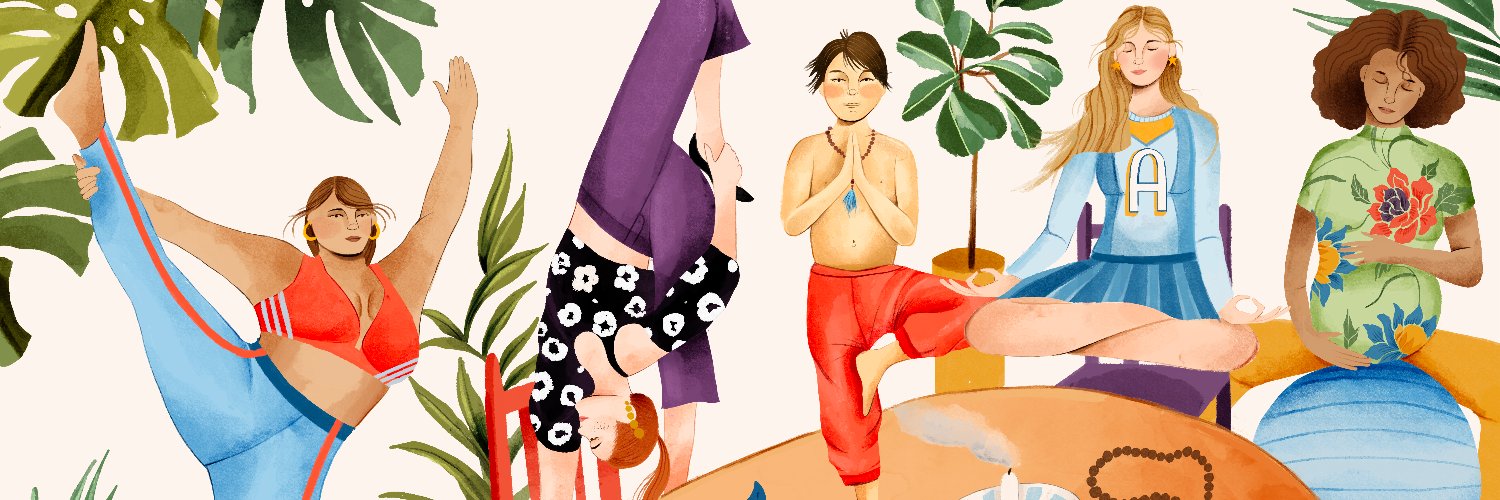 allyoucanyoga's profile banner image