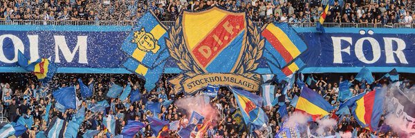 DIFpodden Profile Banner