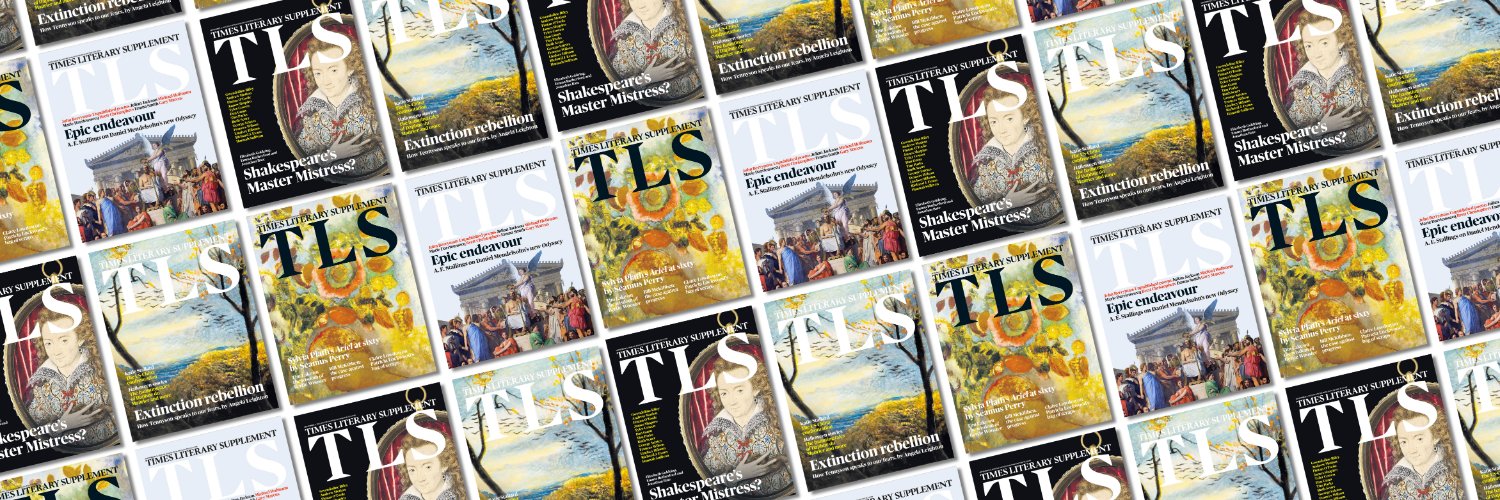 The TLS banner