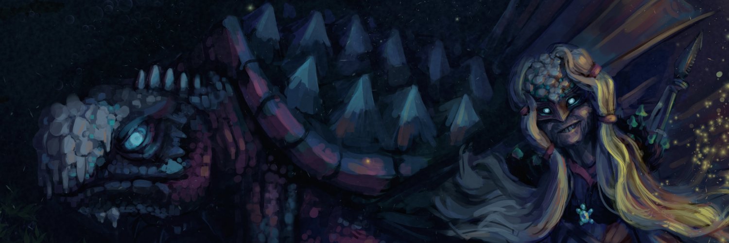 Trensient banner