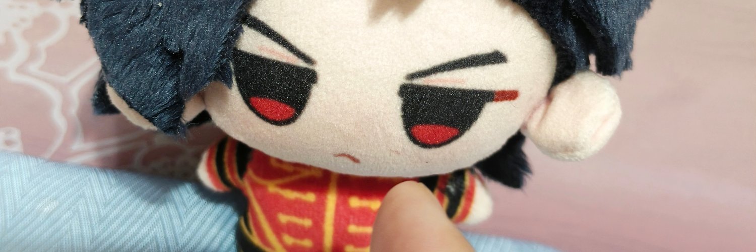 ほのお🔥 banner