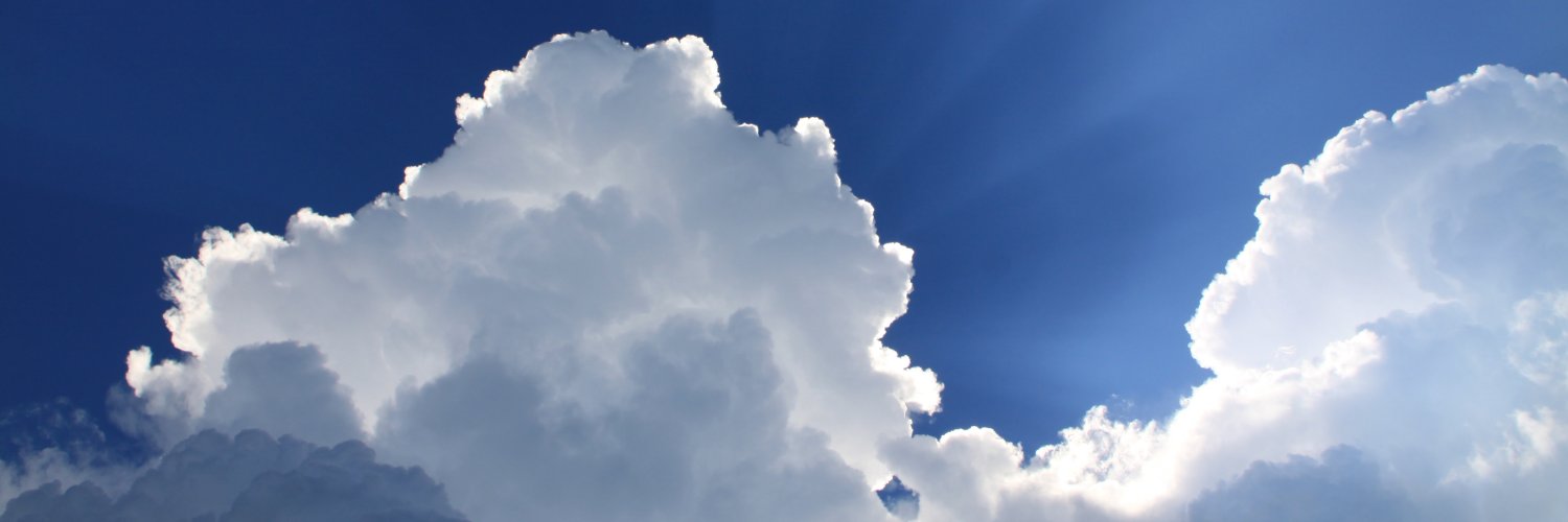 Cloudscape Media banner