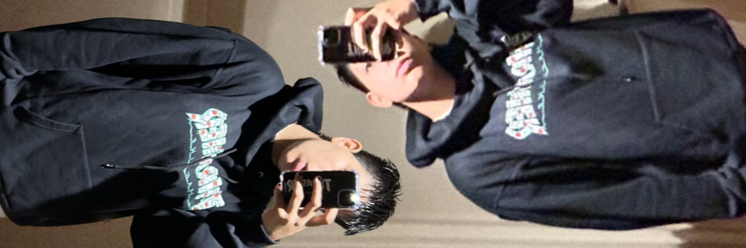 Vikpagano's profile banner image