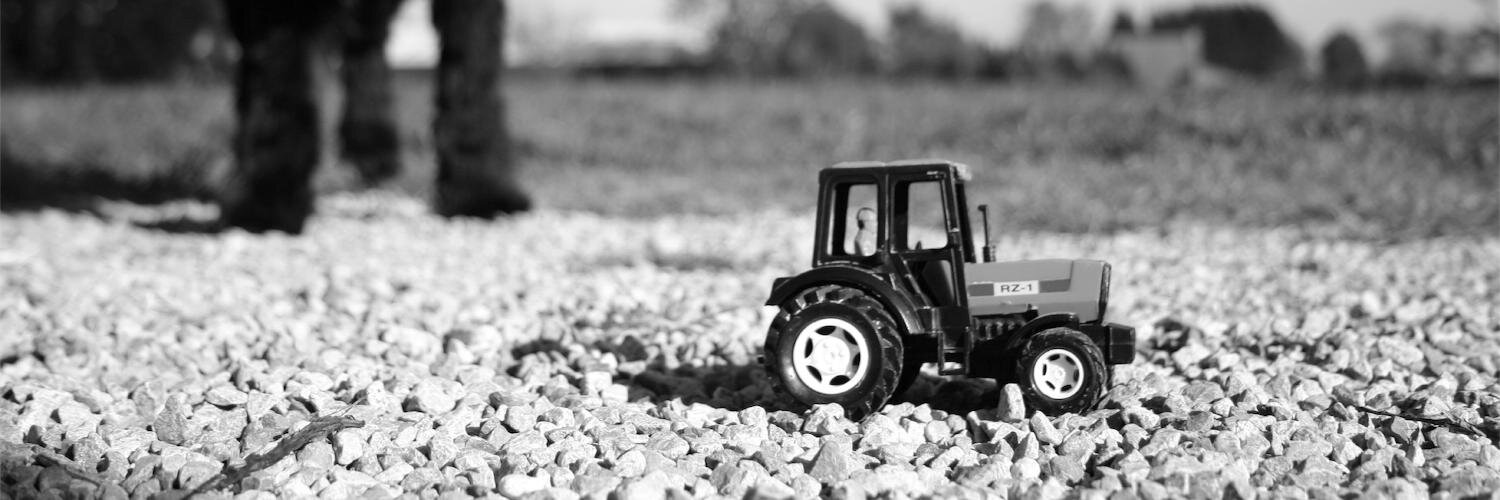 Frédéric Dooremont banner