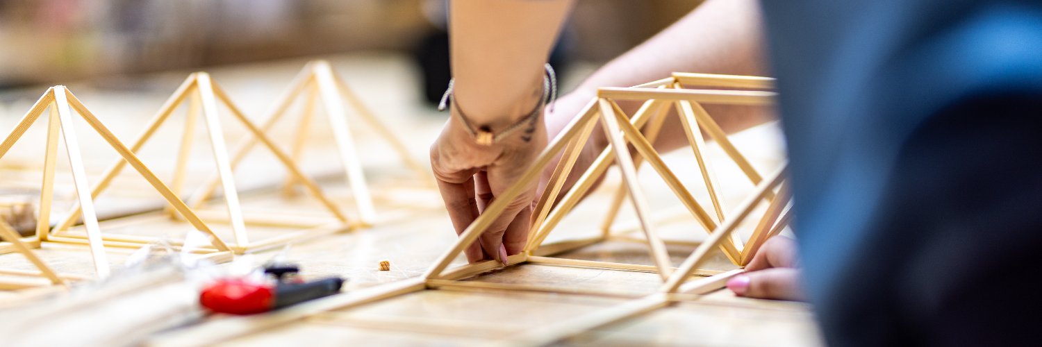 Virginia Tech AAD banner