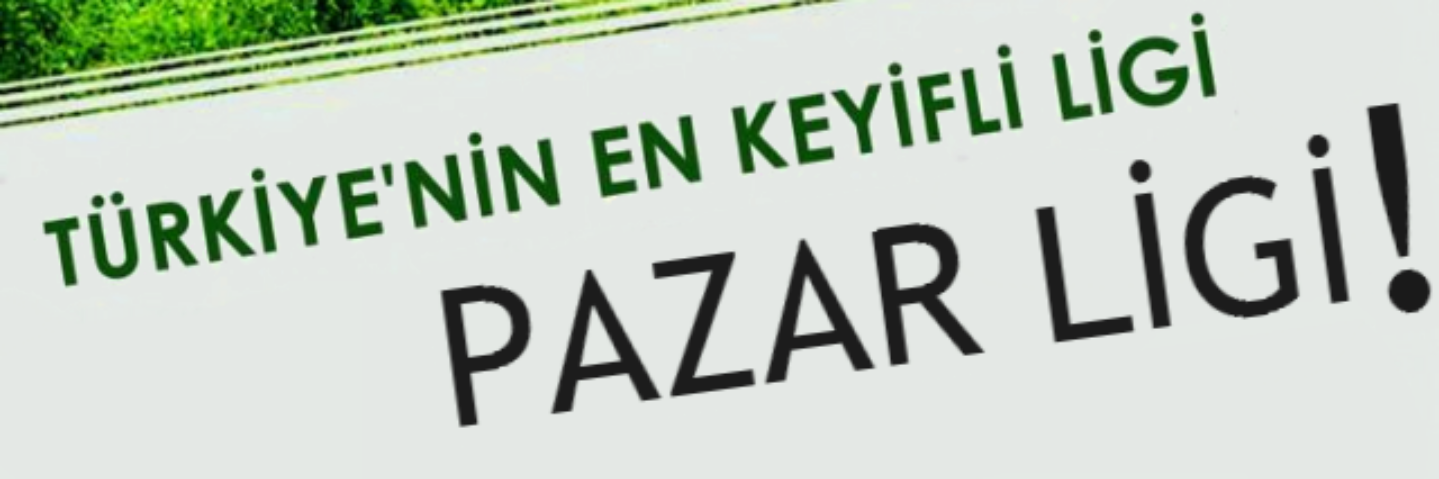 PazarLigi's profile banner image