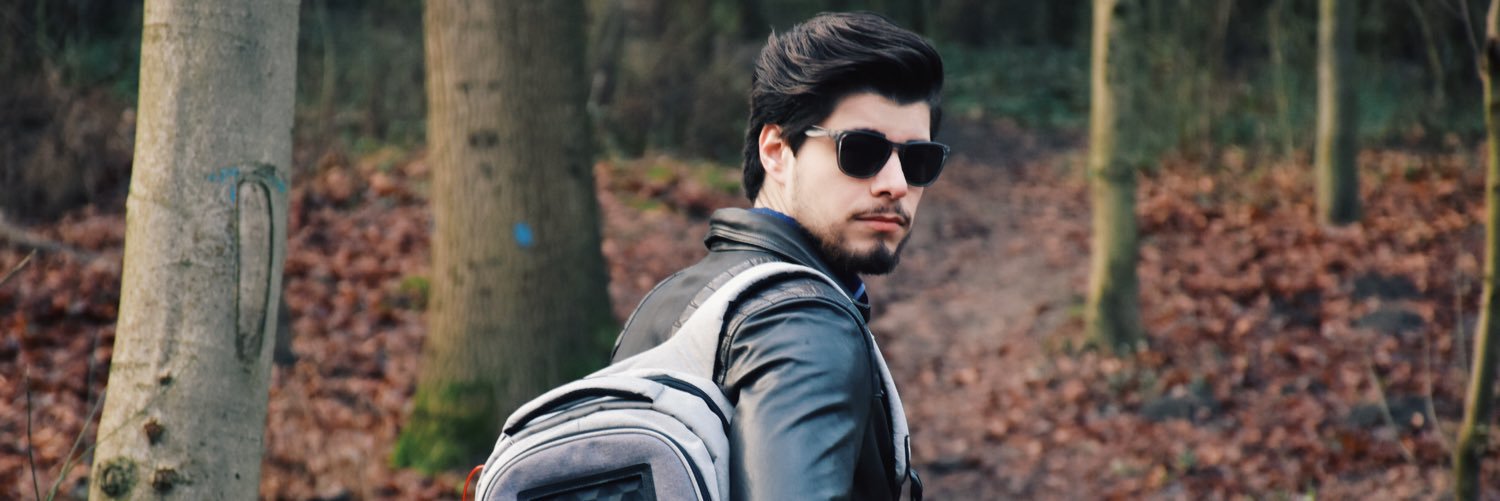 MichaelSousa21's profile banner image