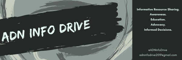 ADNInfoDrive Profile Banner