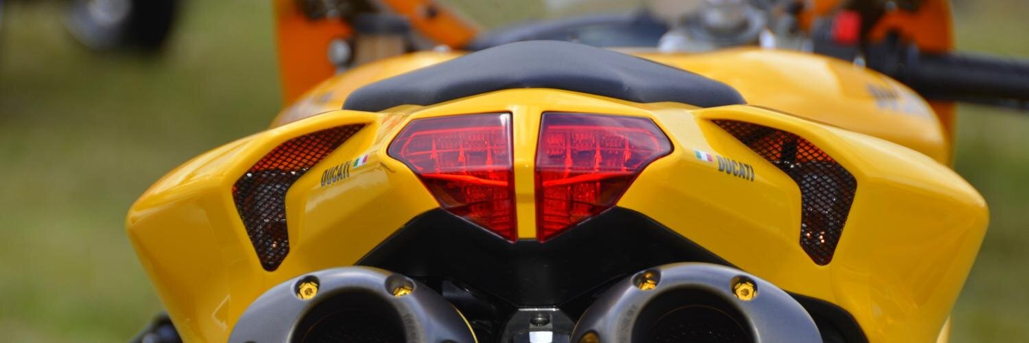 DucatiNet's profile banner image