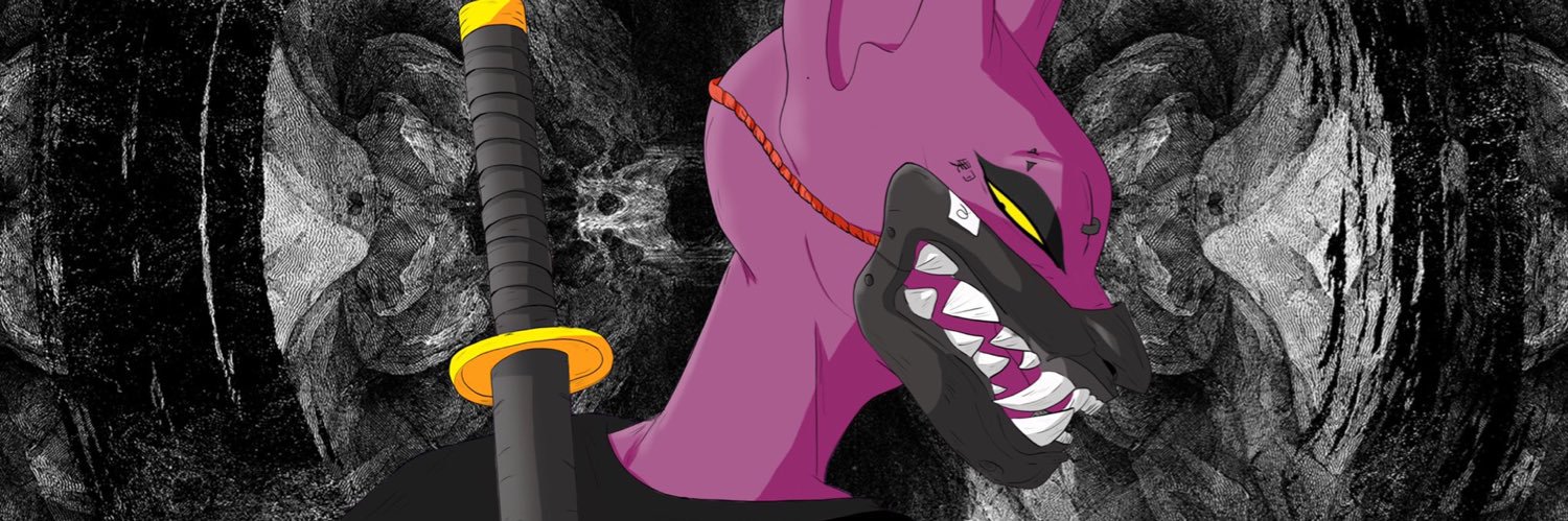 NuclearBeerus🐉 banner