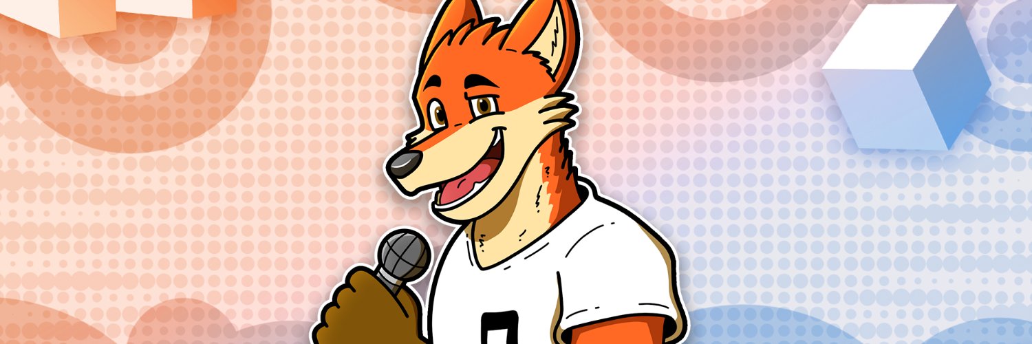 MrKoolTrix 🦊🎵 banner