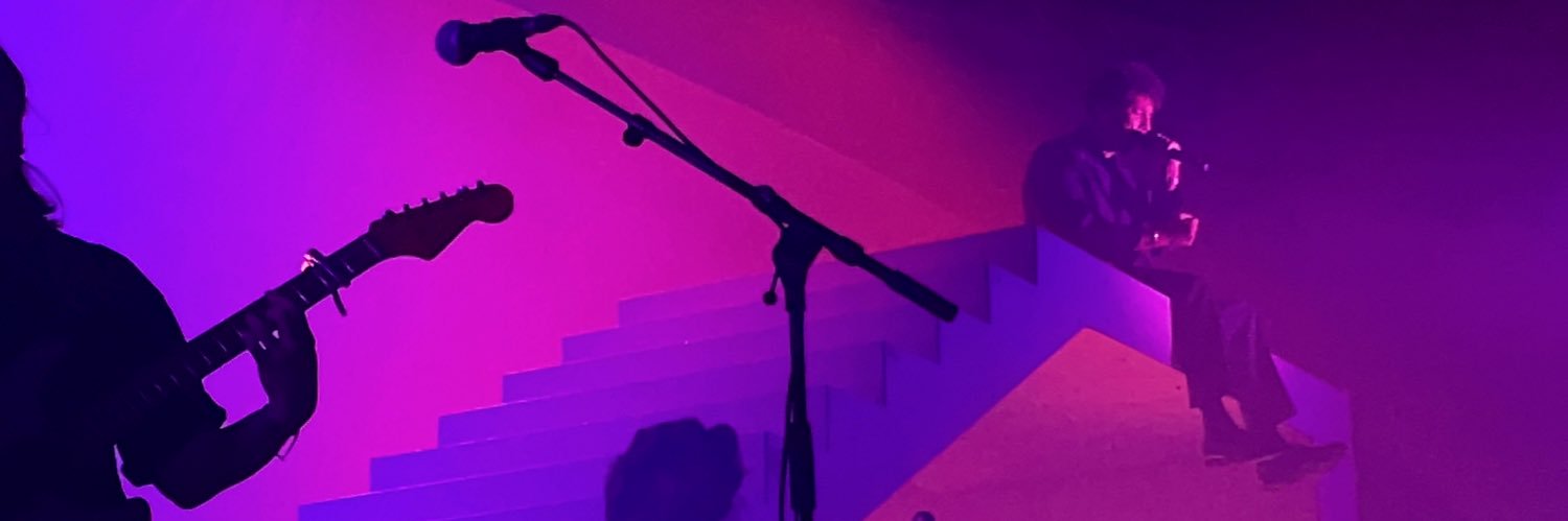 lilou26118's profile banner image